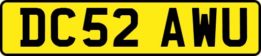 DC52AWU