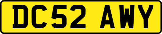 DC52AWY