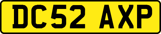 DC52AXP