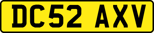 DC52AXV