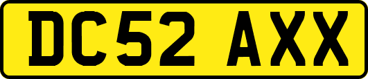 DC52AXX