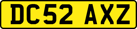 DC52AXZ