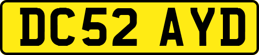 DC52AYD