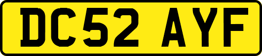 DC52AYF