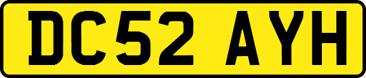 DC52AYH