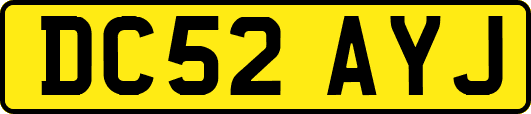 DC52AYJ
