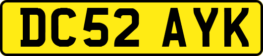 DC52AYK
