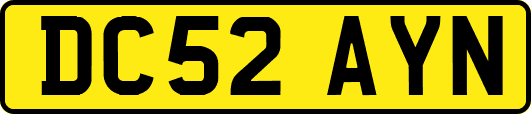 DC52AYN