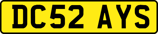 DC52AYS