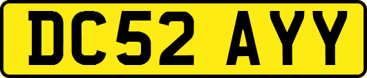 DC52AYY