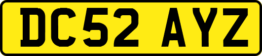 DC52AYZ