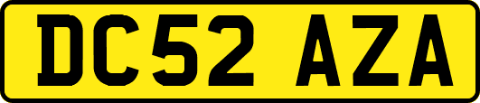 DC52AZA
