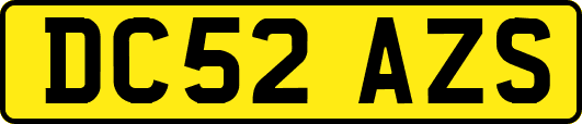 DC52AZS