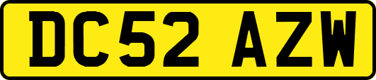 DC52AZW