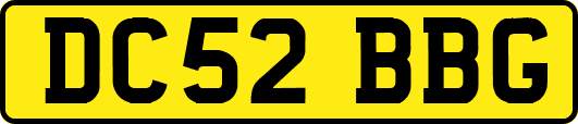 DC52BBG