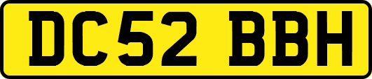 DC52BBH
