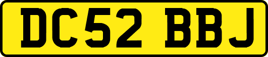 DC52BBJ