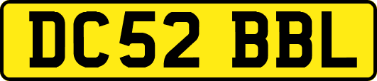 DC52BBL