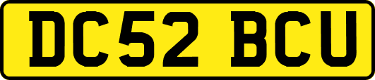 DC52BCU