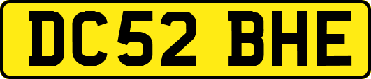 DC52BHE