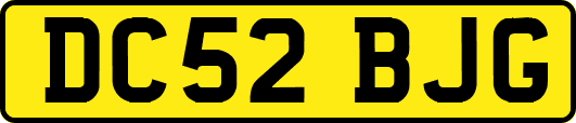 DC52BJG