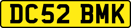 DC52BMK
