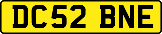DC52BNE