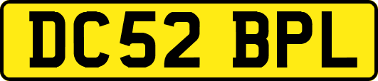 DC52BPL
