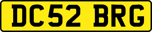 DC52BRG