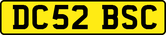 DC52BSC