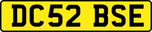 DC52BSE