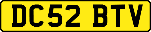 DC52BTV