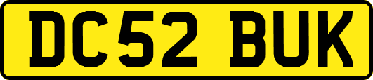 DC52BUK