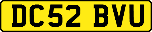 DC52BVU