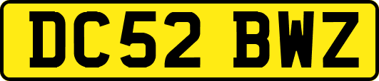 DC52BWZ