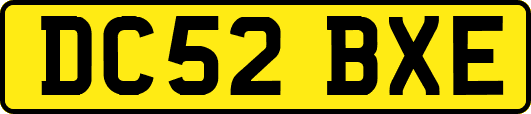 DC52BXE