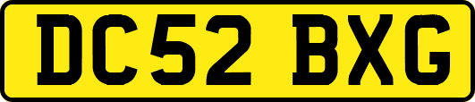 DC52BXG