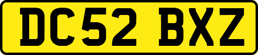DC52BXZ