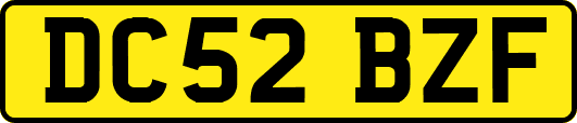 DC52BZF