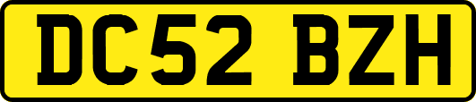 DC52BZH