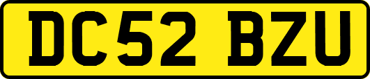 DC52BZU
