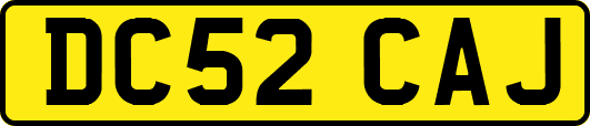 DC52CAJ