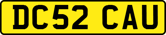 DC52CAU