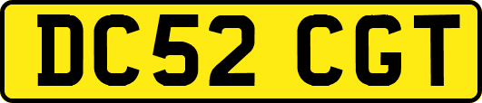 DC52CGT