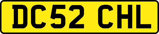 DC52CHL