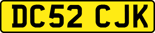 DC52CJK