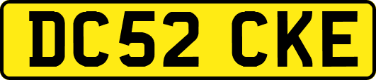 DC52CKE