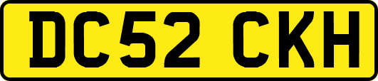 DC52CKH