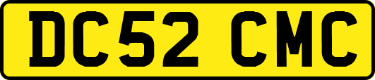 DC52CMC