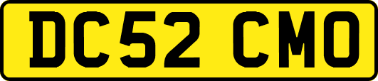DC52CMO